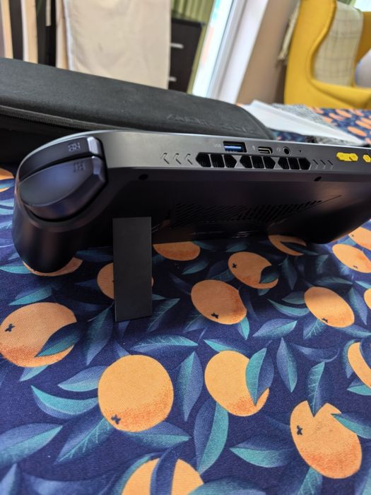 AOKZOE A1 PRO 2TB (Steam Deck, Rog Ally, Legion Go)