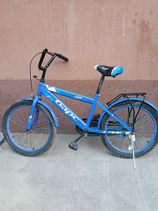 Продается велосипед