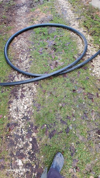 Teava plastic pehd 63×3,8mm (L=8m)