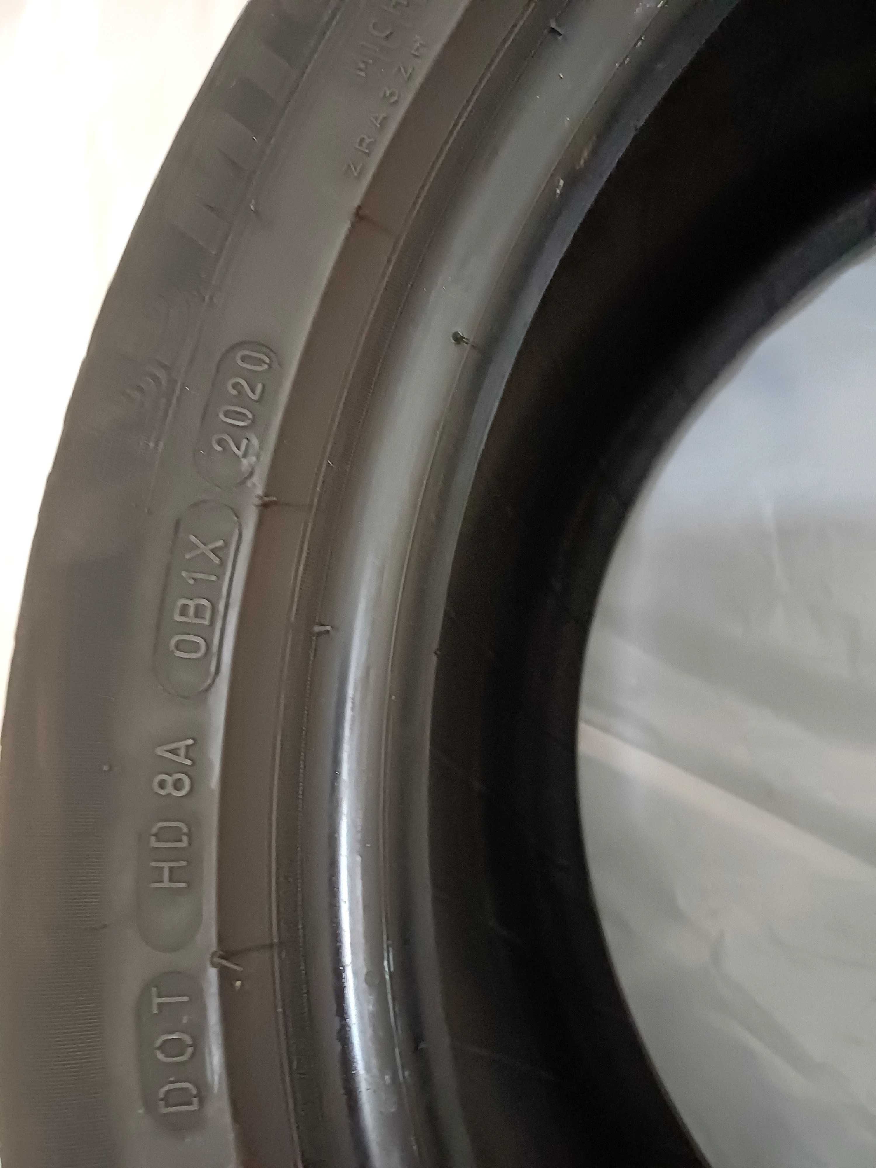 Летни гуми Michelin 225/45/17
