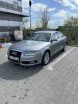 Audi          A6