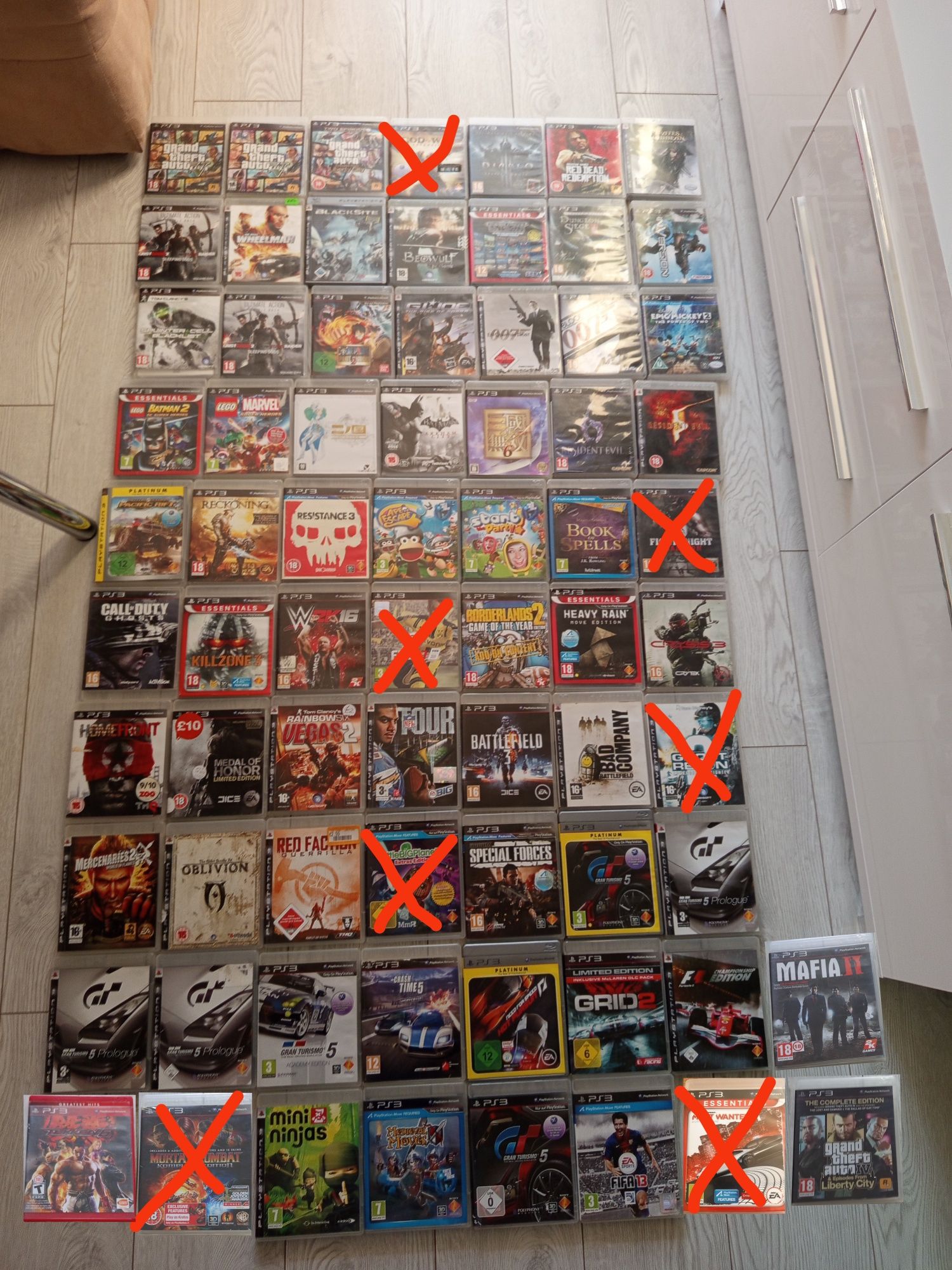 Игри за playstation 3, ps3, playstation