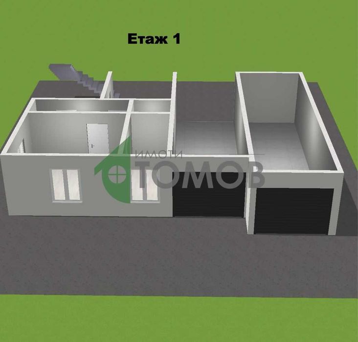 Продава се Къща в с. Белокопитово, Област Шумен - 326 кв.м за 391 €/кв.м - Снимка #21