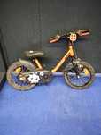 robot 500 14' I1 - produs resigilat - (SecondHand) Decathlon