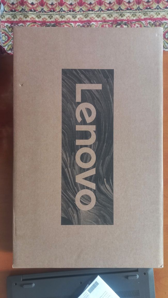 Комютер lenovo icore3