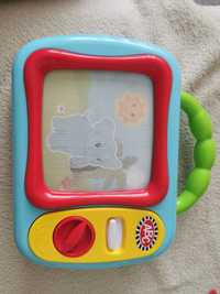 Jucarie Televizor pentru copii Simba Toys - ABC