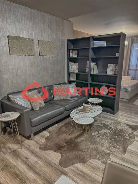 Дава се под наем Двустаен апартамент в София, Борово - 67 кв.м за 620 € - Снимка #4