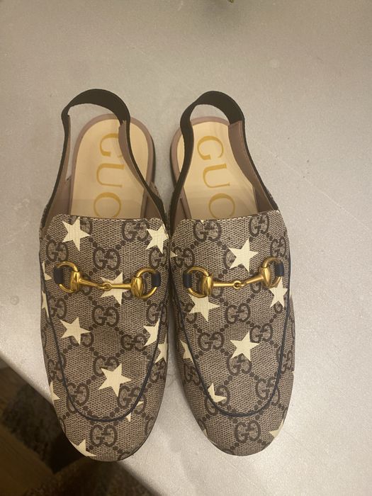 Pantofi Gucci unisex copii