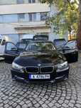 Bmw 320d x-drive 2014