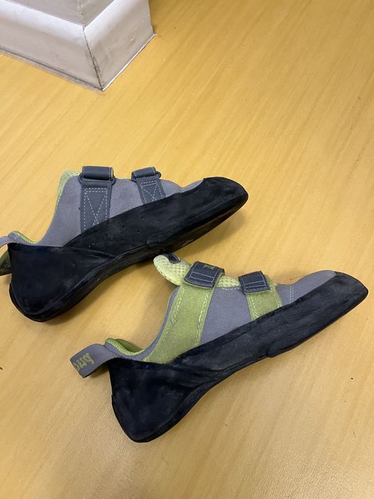 Espadrile escalada simond copii