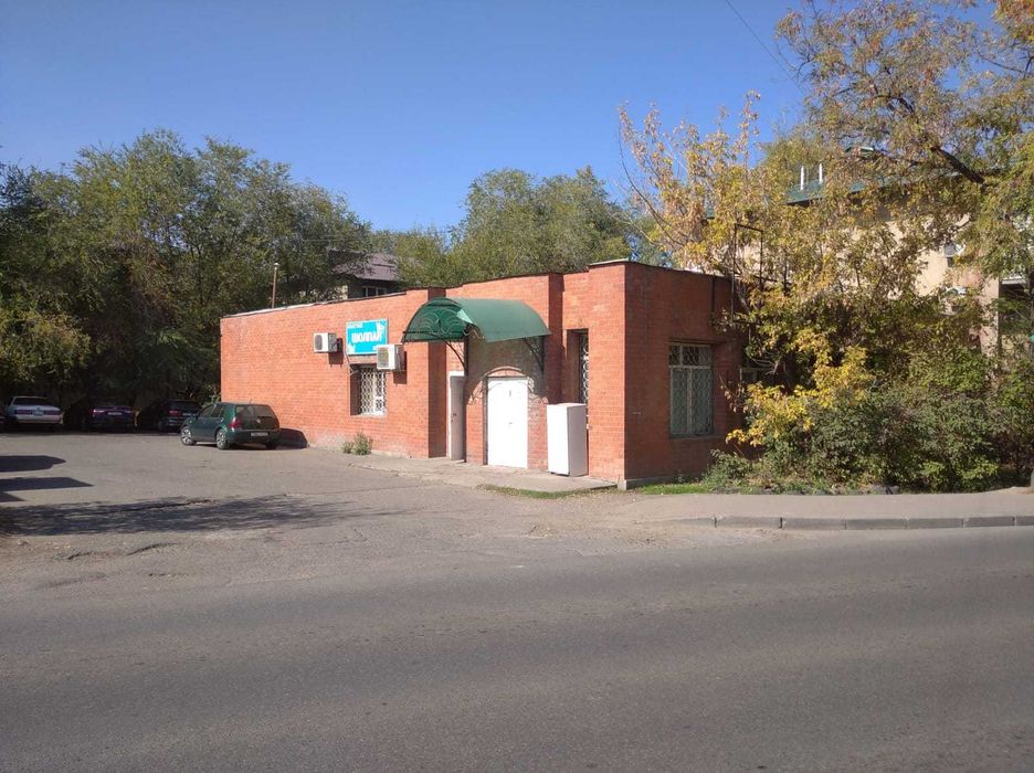 Продам коммерческое помещение 350 кв.м