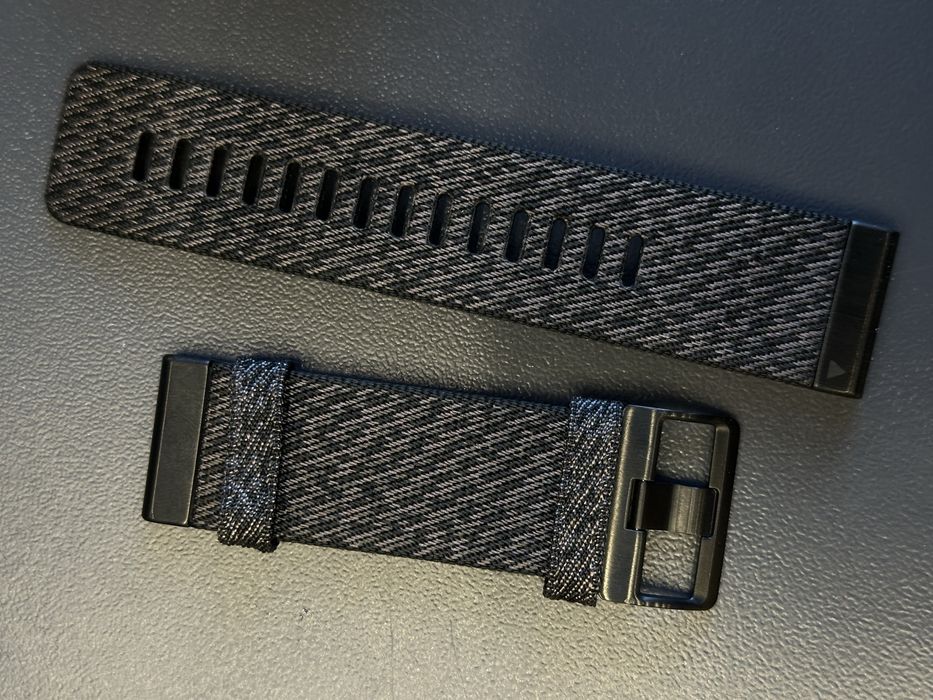 Ремешок для часов Garmin fenix 51mm