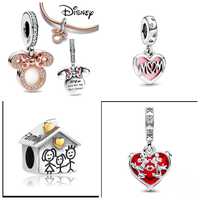 Charm argint 925 modele noi tip Pandora la comanda