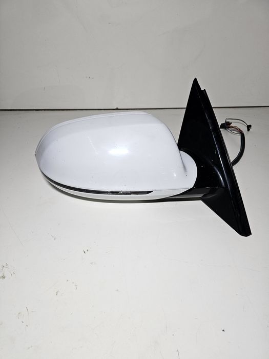 Огледало дясно за ауди А8 д4 Audi a8 4h дясно