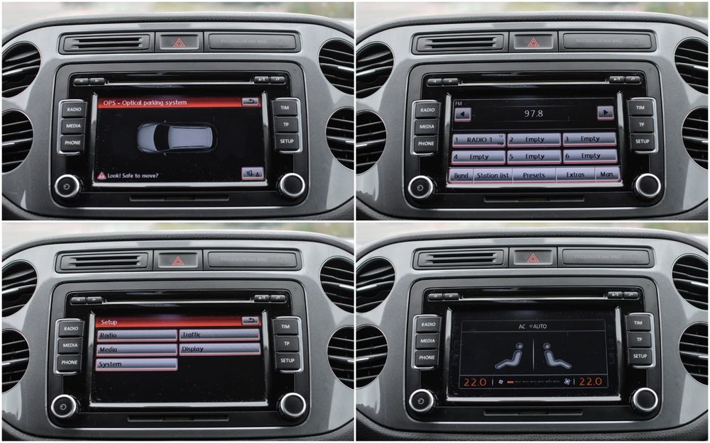 De vanzare TIGUAN 2011