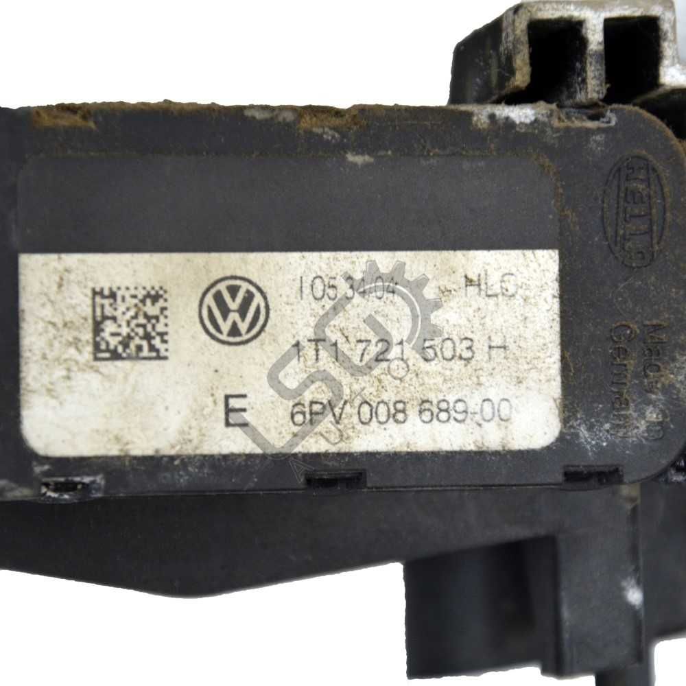 Педал газ Volkswagen Touran I 2003-2010 ID:106045