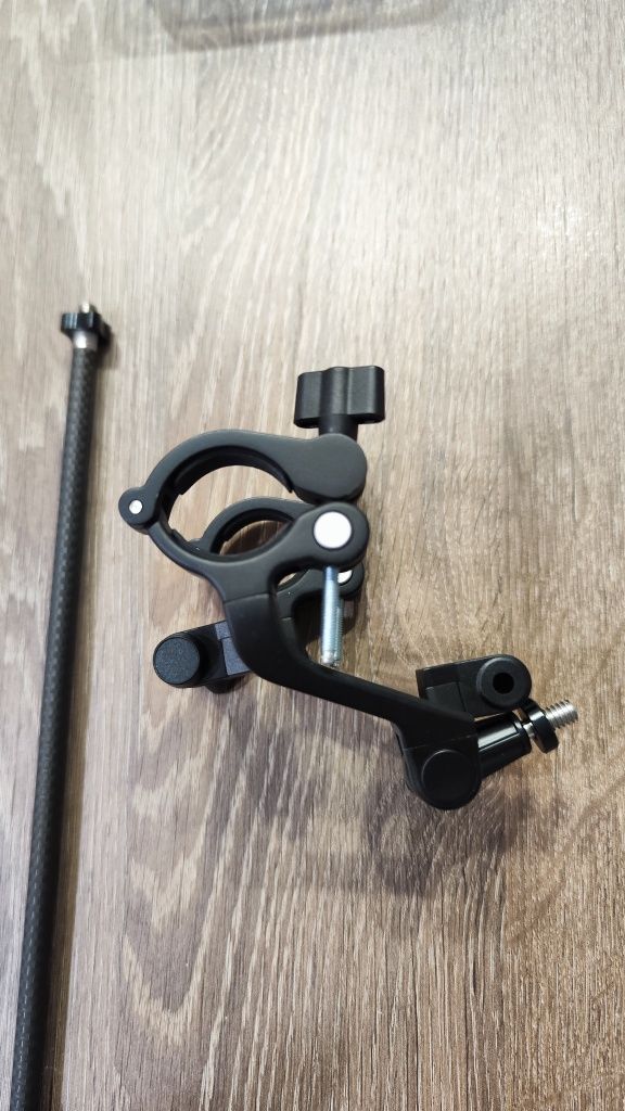 Крепление insta 360 для велосипеда