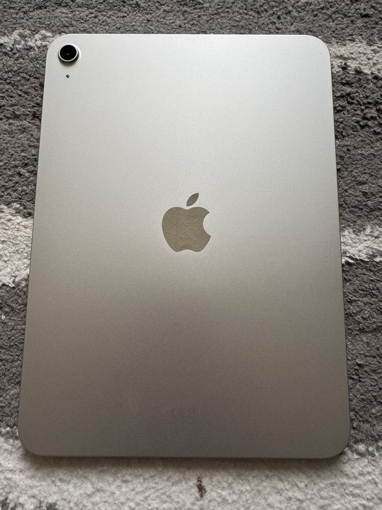 Ipad A16 chip 128GB