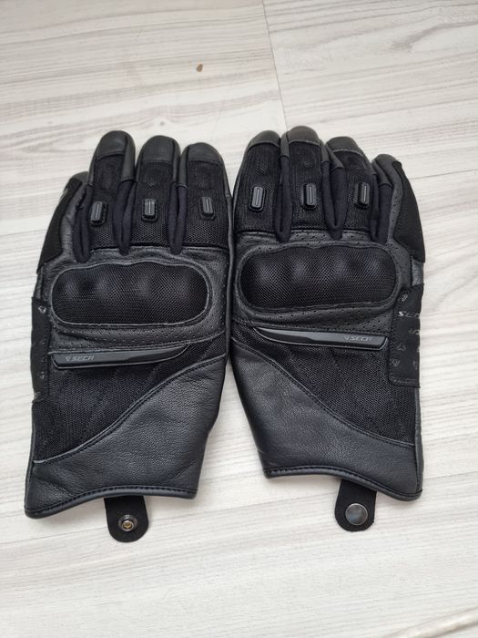 Manusi moto XL seca axis mesh II ( nu dainese,alpinestars)