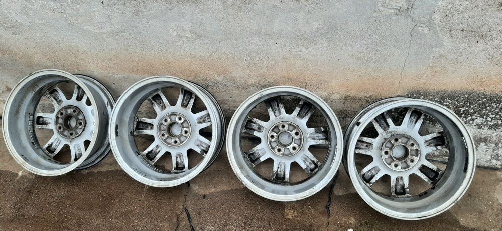 ДЖАНТИ ЗА Honda CR-V R-17 И Peugeot R14 4бр