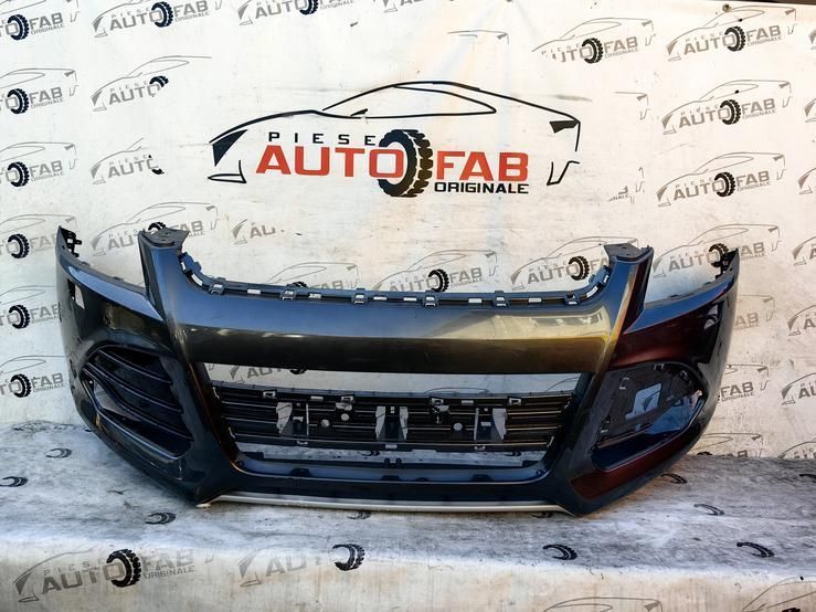 Bara fata Ford Kuga 2 an 2012-2016 Gauri pentru spalatoare faruri