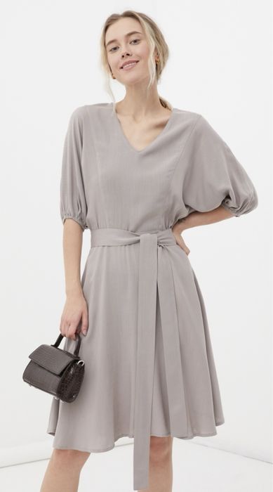 Платья женские в отличном состоянии недорого FinnFlare