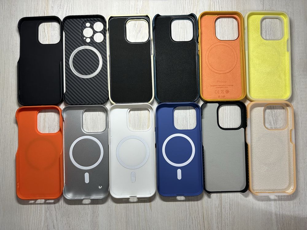Чехол, Бампер для Iphone 14 Pro