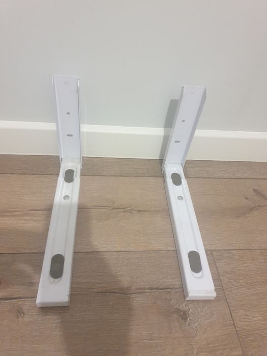 Кронштейн для микроволновки.