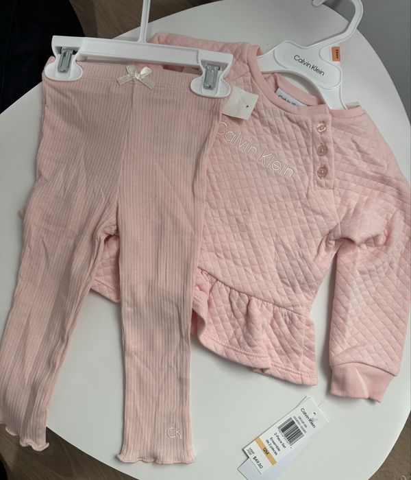 Calvin Klein -комплект