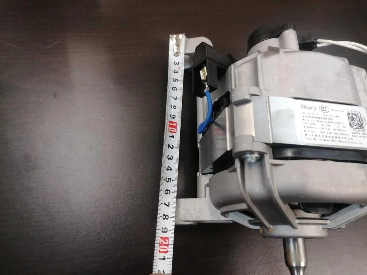 Motor masina de spalat Vestel Group HXG-144-30-22L / R16