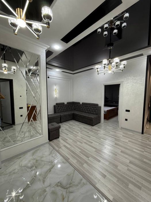 Shayxontohur tumani oqtepa samarqand darvoza rovidi 47 kv 2 xona