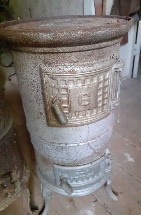 Sobe fonta,colecție,vintage