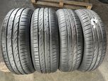 Anvelope Vara noi 185/60 R15 84T cu 165/65 R15 81T NEXEN NBlue HD Plus
