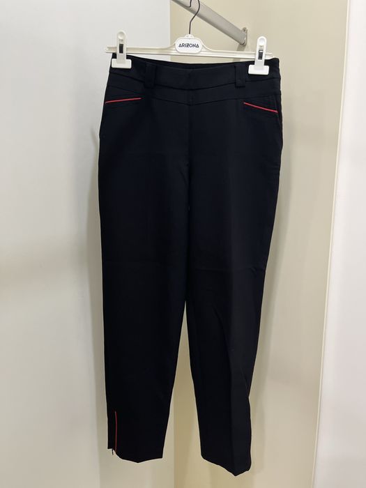 Брюки женские классические в офис и на учебу турецкого производства