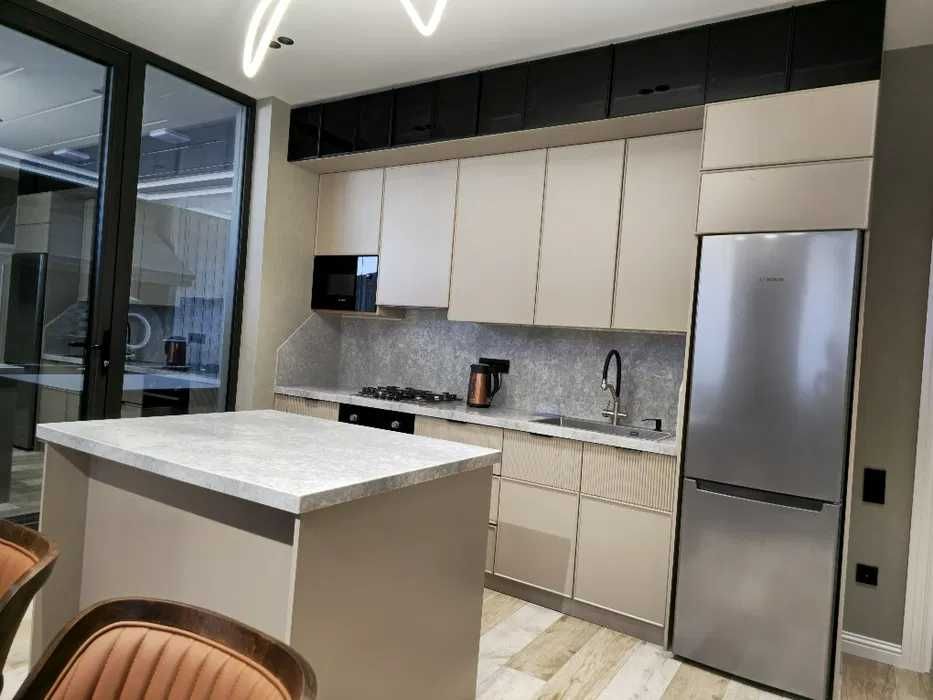 СРОЧНО Продам 4\2\9 ЖК NEW LIFE После ремонта Евро квартира.441*