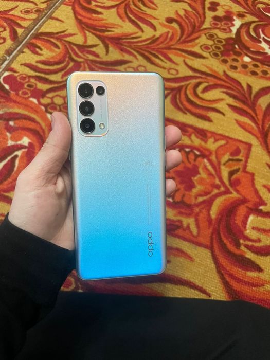 Oppo Reno 5 128gb