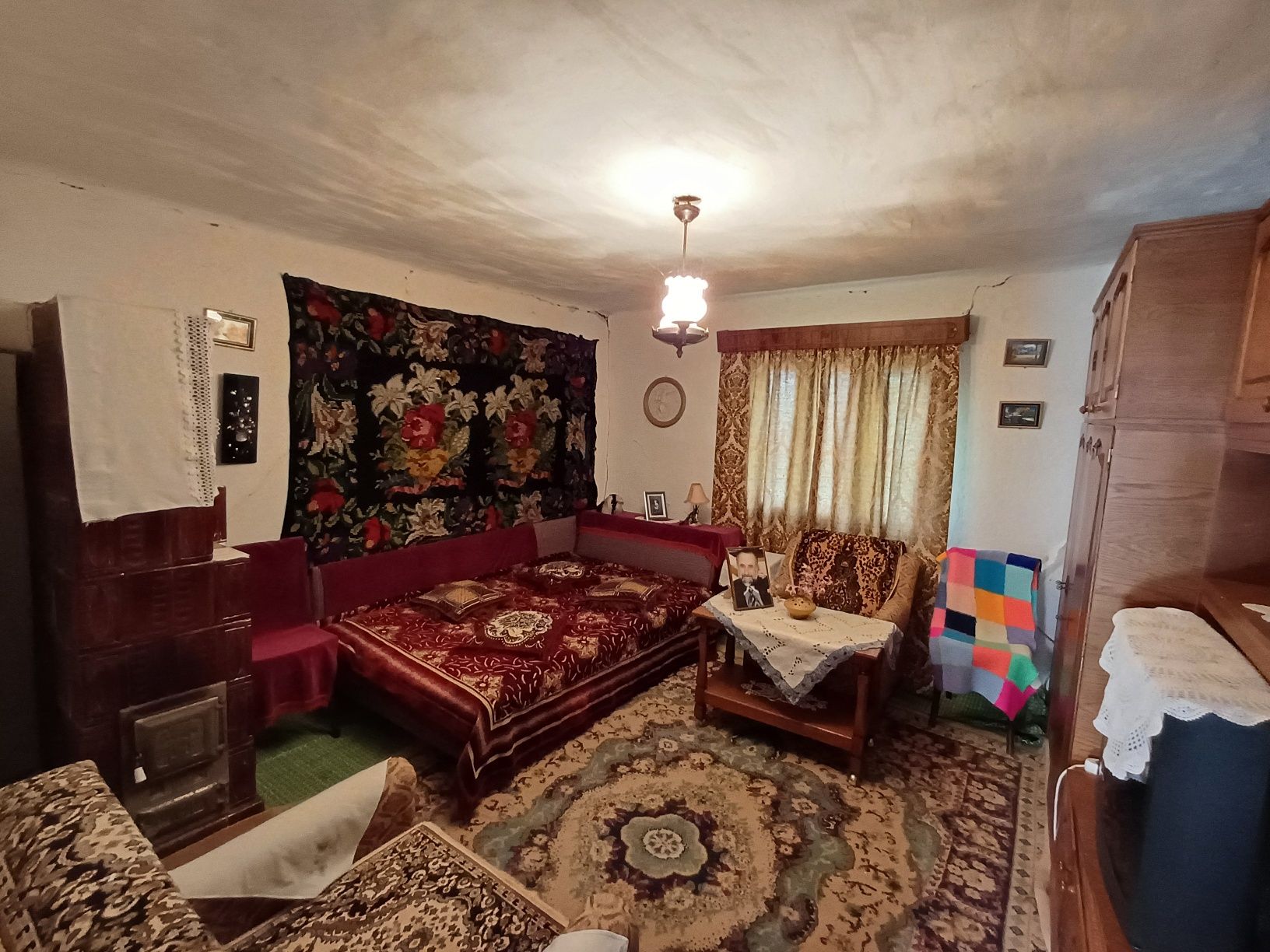 Casa de vânzare Nehoiu