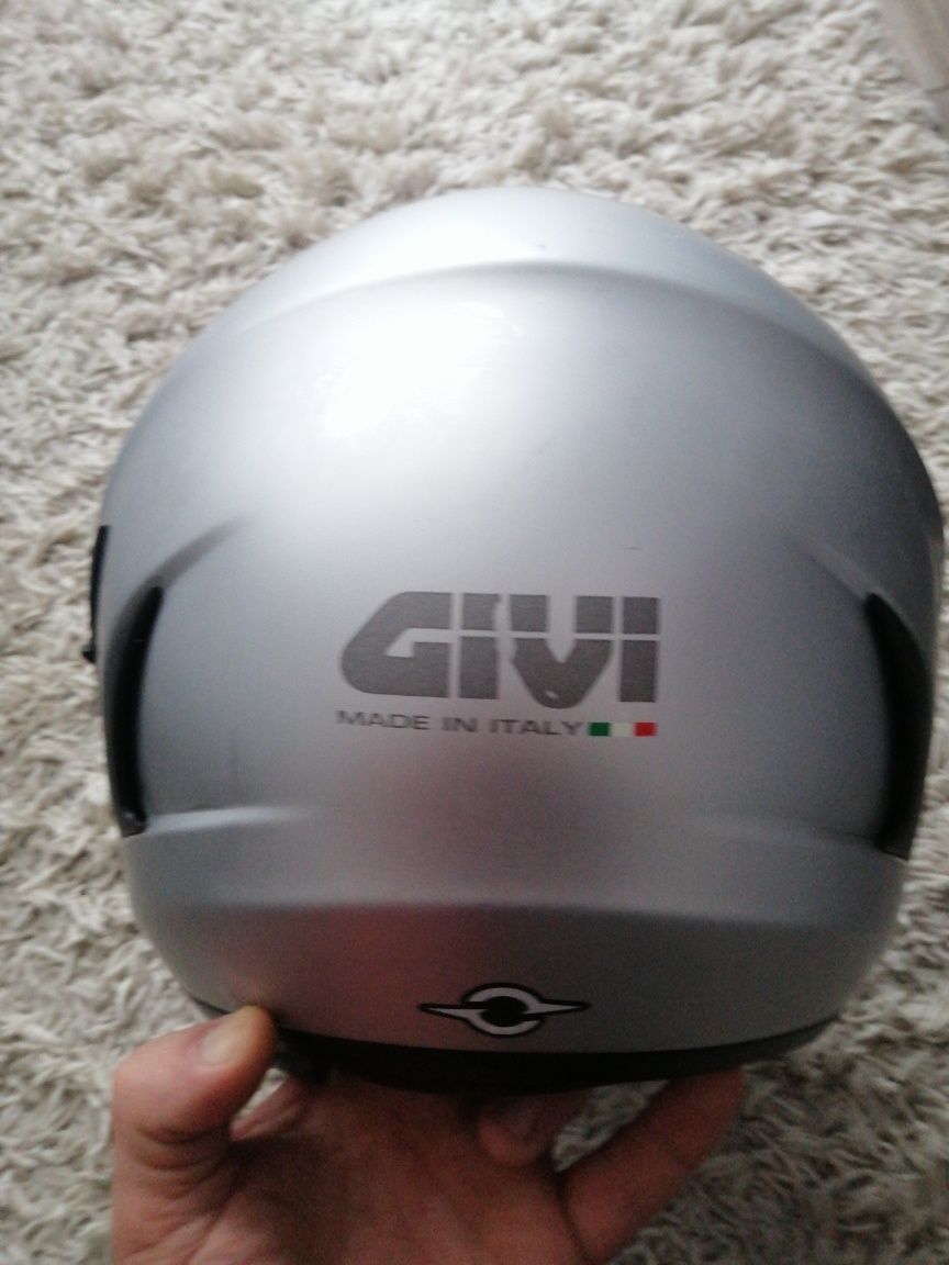 Cască motociclete Givi full face