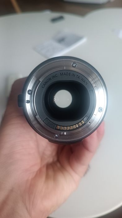 Canon 70-300mm /4-5,6