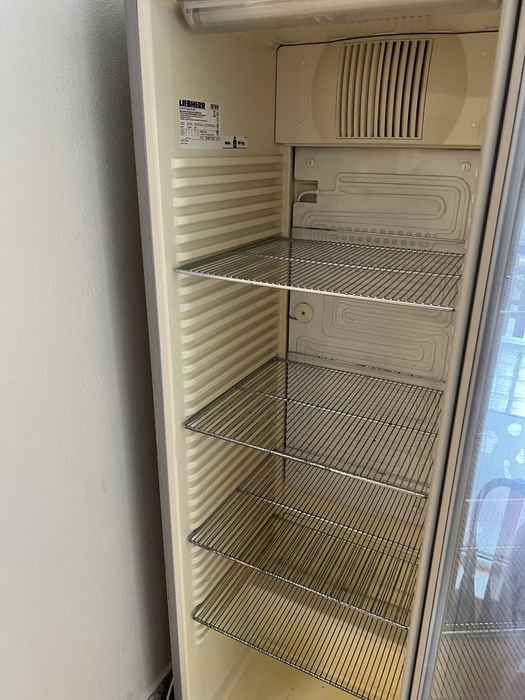 Хладилна витрина Liebherr FKVsl 4112