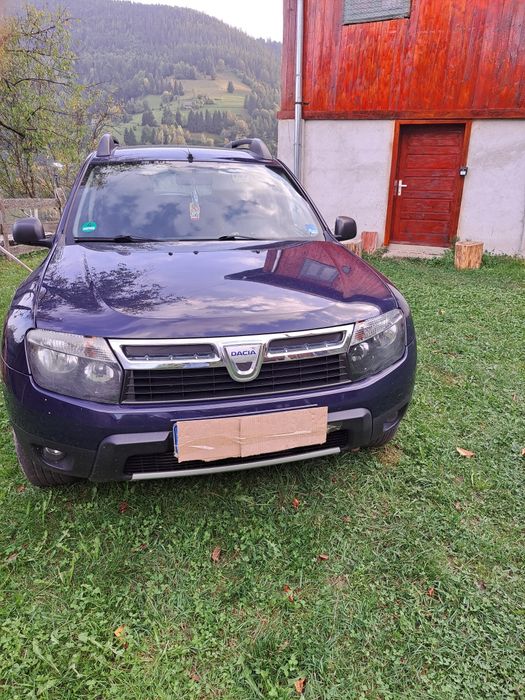 Dacia Duster, de vânzare