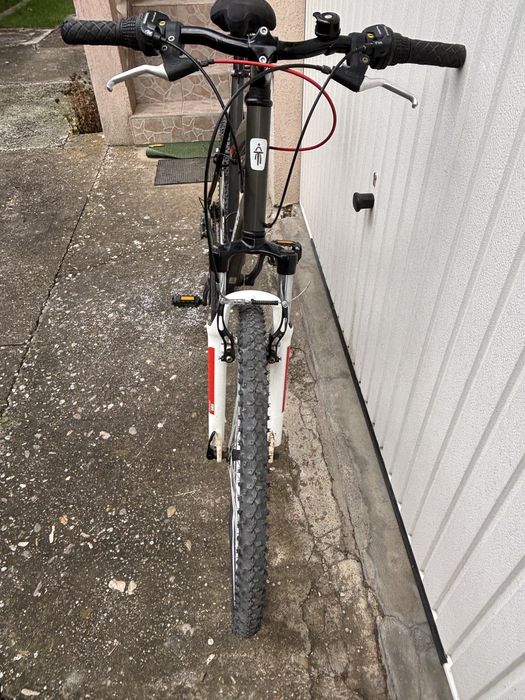 Vand Bicicleta Rockrider XL