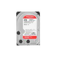 Жесткий диск Western Digital Red, WD30EFZX, 3 ТБ, 3.5", SATA III,