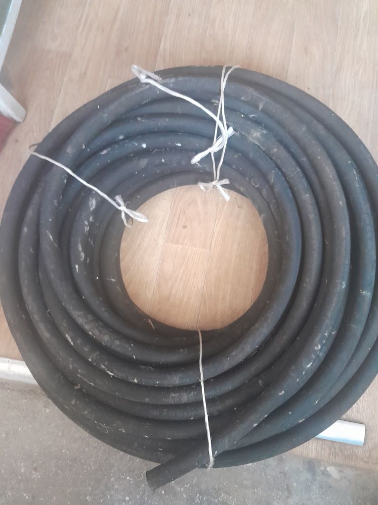 Furtun presiune DN 19 ID 3/4 NOU-50 M