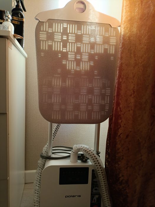 Продается паровой утюг