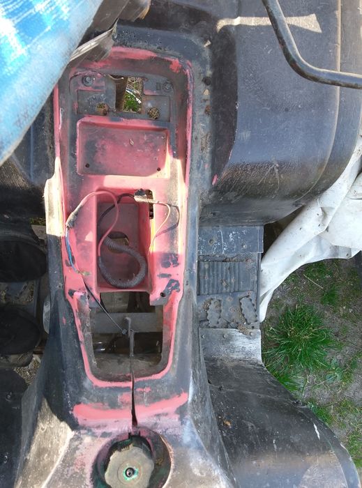 Vând Atv 125cc preț 1000 fix