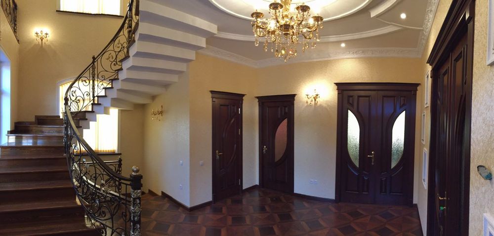 Участок под Хостел, Офис, детсад и др на Малике