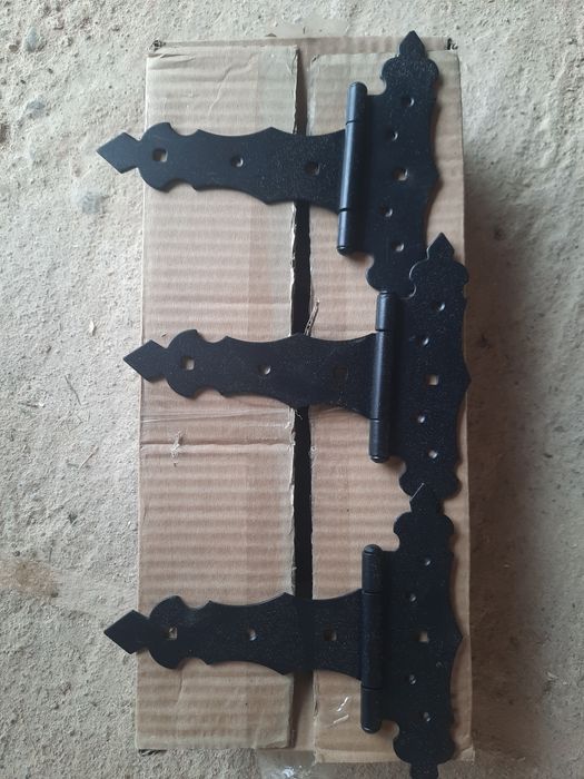 Balamale ornamentale