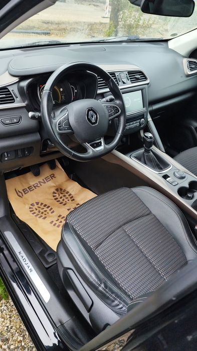 De Vânzare Renault Kadjar 1.6 diesel  fără Adblue 4x4