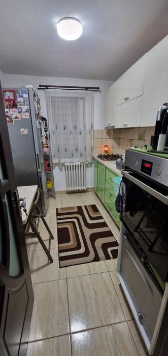 Apartament cu 2 camere, strada Cameliei- Gostat